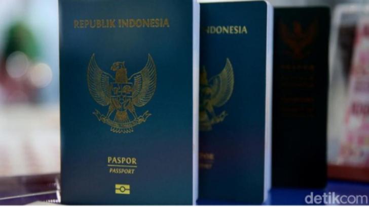 Cek Info: Biaya Paspor Terbaru Mulai 17 Desember 2024