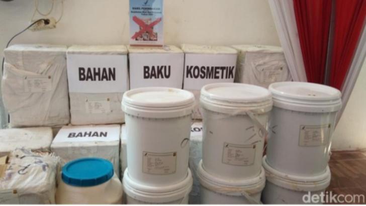 Terbongkar, Kebobrokan Pengusaha Skincare Nakal