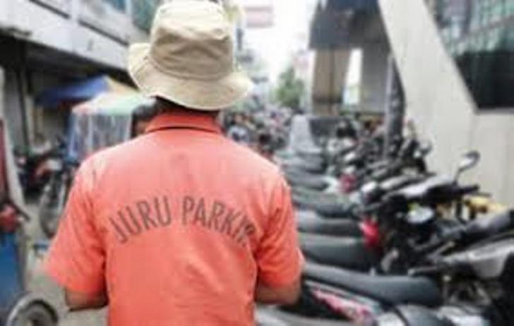 Ingat Ya, Jangan Bayar Parkir di Pekanbaru jika Tak Ada Karcis