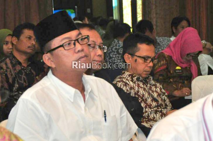 Dumai Bebas Sampah? Ini yang Dilakukan