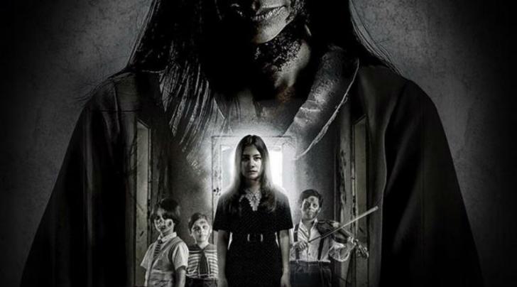 Dibintangi Prilly Latuconsina, Film Horor 