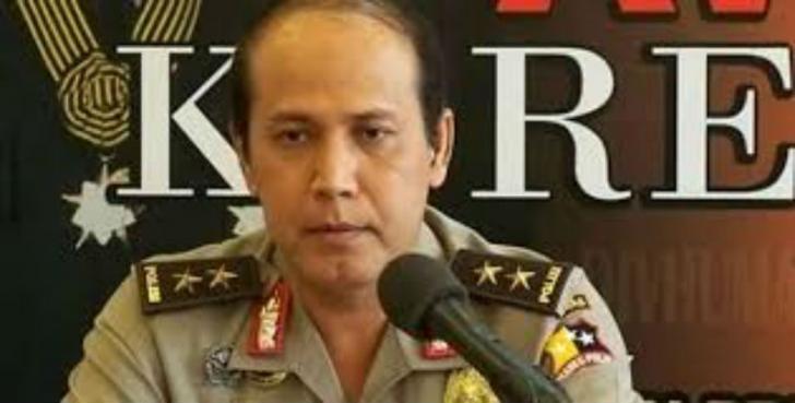 Boy Rafli Sebut Papua Wilayah Rawan Konflik