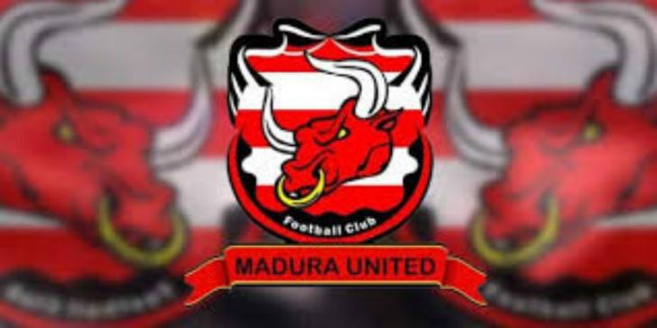 Unggul Lebih Dulu, Madura United Harus Puas dengan Hasil Imbang