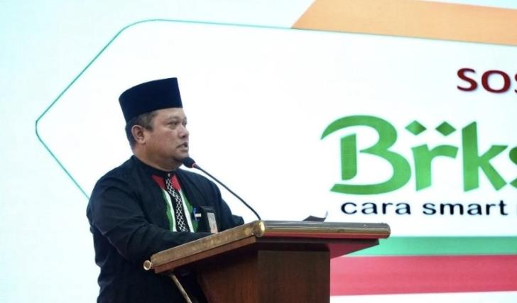 BRK Syariah Dorong Transformasi Digital Sektor Pendidikan
