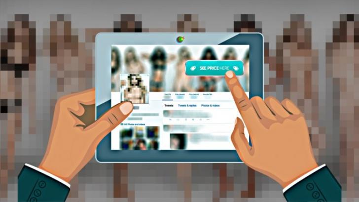 Maraknya Prostitusi Online di Riau, 'Jangan Terulang Lagi'