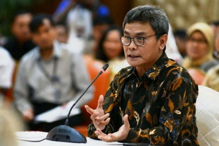 Mengaku Telah Lama Diincar Penguasa, Johan Budi: Jokowi dalam Penegakan Hukum tak Pernah Mengincar Siapapun