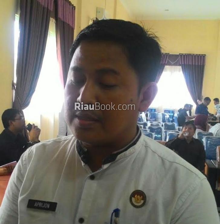 Selama Kampanye Pilkada Kampar, Panwascam dan PPL Tingkatkan Pengawasan