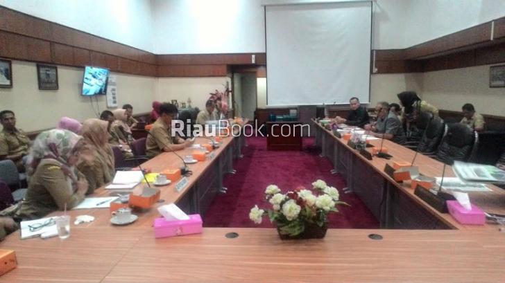 Direktur RS Petala Bumi: Layanan Tetap Berjalan Maksimal