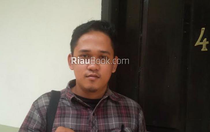 Tahun Anggaran Baru 2017, Pembangunan Siak Dimulai dari Desa