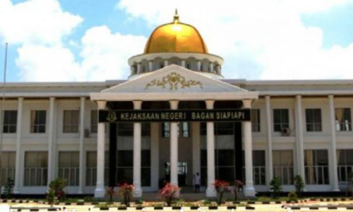 Kejari Rohil: SKPD Masih Enggan Melibatkan Tim TP4D