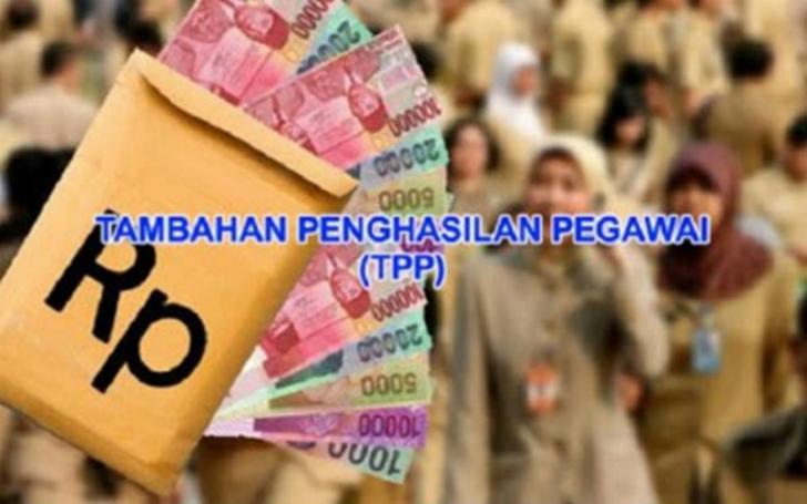 Asyik, Pemprov Riau Tetap Perjuangkan TPP Guru SMA