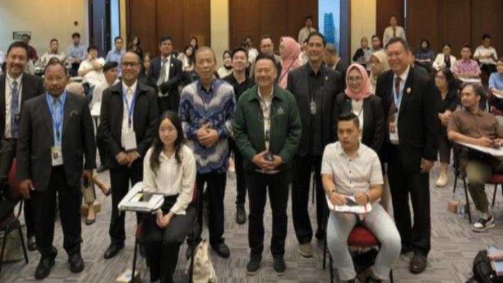 Peradi Gelar Ujian Profesi Advokad 2024, Pesertanya Ribuan Orang