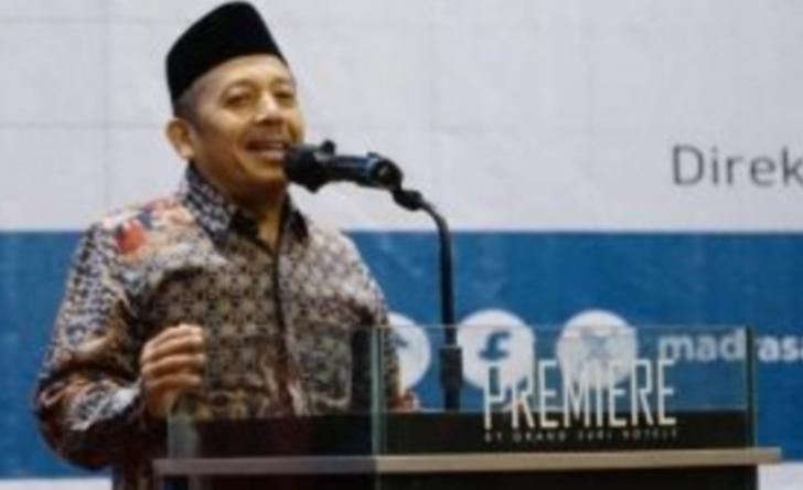 Guru dan Kepala Madrasah Punya Peran Penting dan Strategis