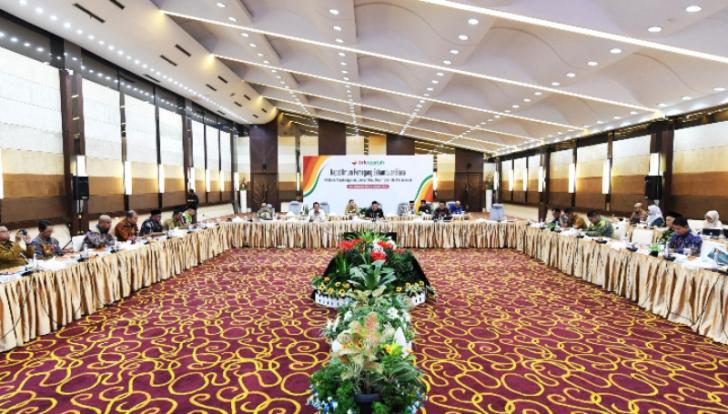 RUPSLB BRK Syariah Tetapkan Calon Pengurus Bank, Selanjutnya Diajukan ke OJK