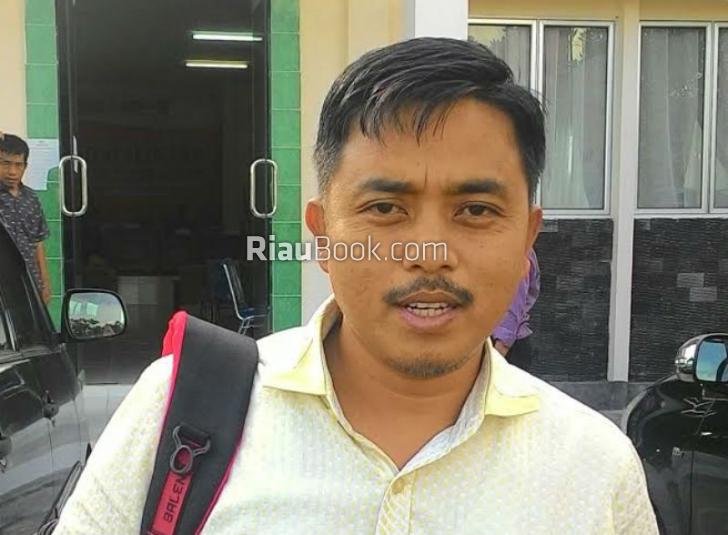 Berikut Agenda Kampanye Paslon Aziz-Catur di Tapung Hilir