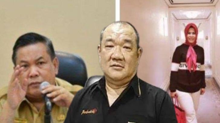 Penyuluh Anti Korupsi Minta Ketua KPK Pengganti Firli Kembali Buka Kasus Sekda Hariyanto dan Dedi Handoko