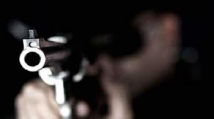 Warga Inhu Kaget saat Temukan Senpi Rakitan di Tiang Jembatan