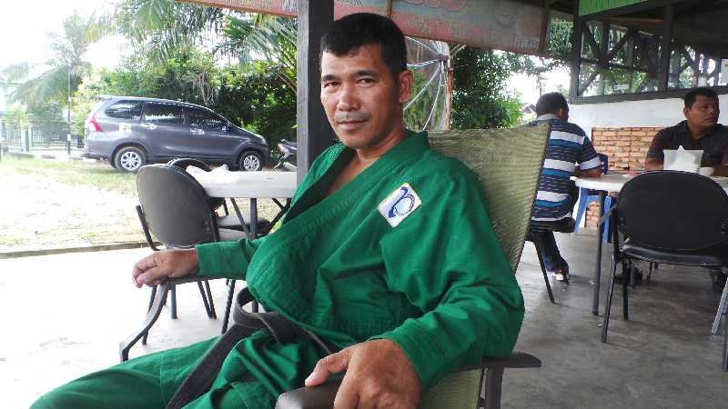 3 Putra-Putri Terbaik Kampar Amankan Tiket PON Jabar