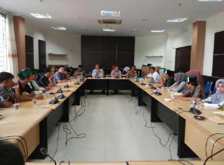 PT Palma II dan Alona Diduga Serobot Lahan, Warga Inhil Ingin Solusi Konkrit