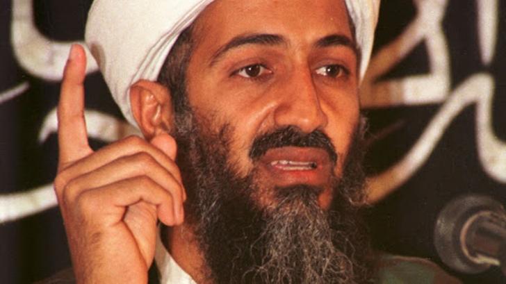Terkuak, Kisah Mengerikan Jelang Pembantaian Osama bin Laden, Jasadnya pun Misterius