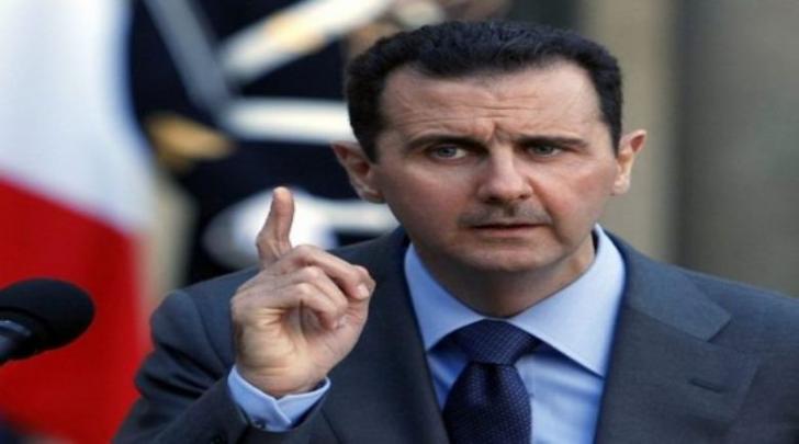 Kenali Lebih Dalam Sosok Presiden Bashar Assad, Digadang-gadang Pemicu Konflik Suriah dan Perang Dunia