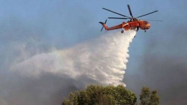 Riau Dapat Helikopter