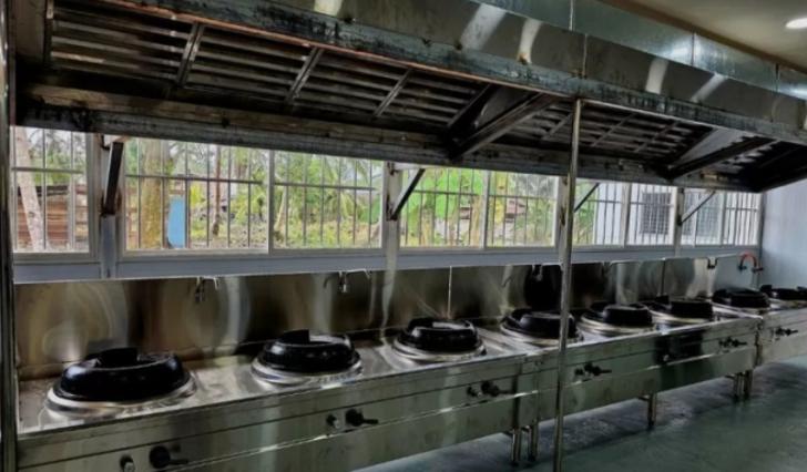 Dilaporkan Atas Tuduhan Dugaan Penipuan Kerja Sama Dapur MBG, Begini Penjelasan Jery Varmata