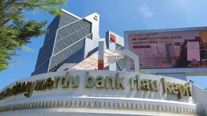 Legislator Setujui Penambahan Modal BRK Syariah