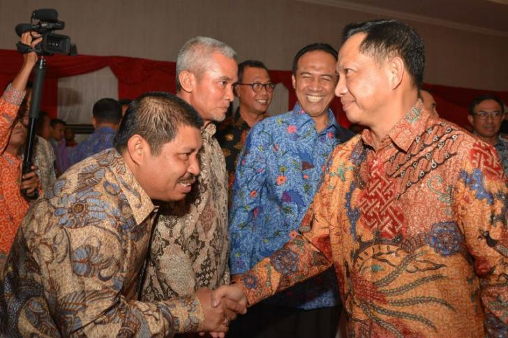 Masyarakat Bengkalis jangan Mudah Termakan Isu dan Terprovokasi