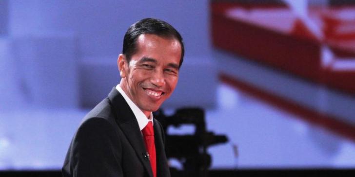 Luar Biasa, Perolehan Dana Tax Amnesty Mencapai Rp3.540 Triliun. Itu Kata Jokowi