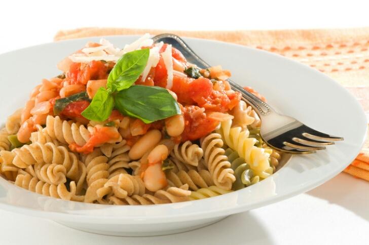 Siapa Bilang Bikin Pasta Susah, Ini Caranya