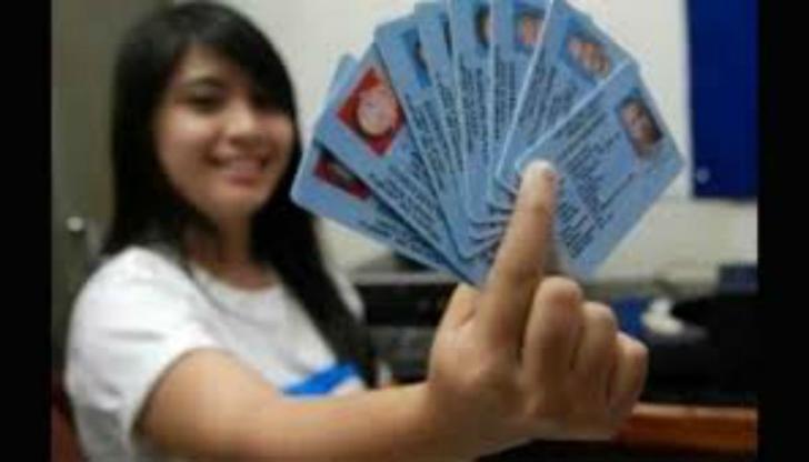 Batas Waktu Perekaman e-KTP Pekanbaru Diperpanjang