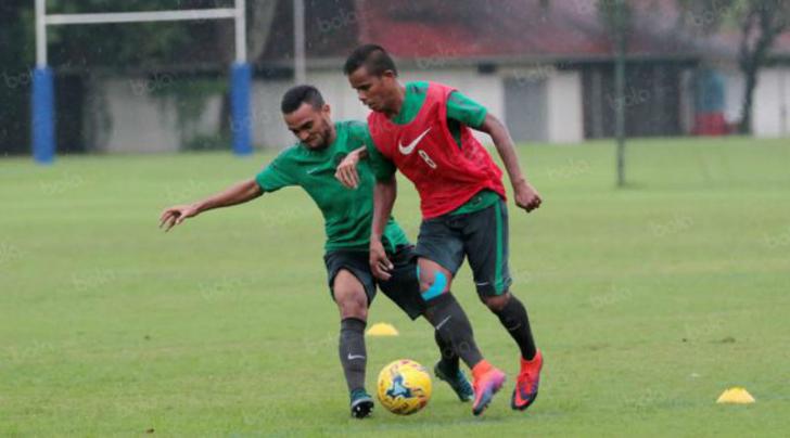 Menanti Penampilan Duet Manahati-Gunawan di Piala AFF