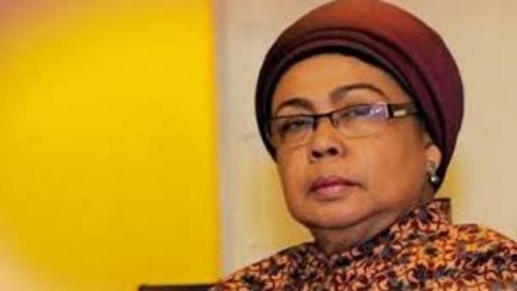 Forum Pemuka Masyarakat Riau Usul 3 Nama Calon Pj Riau, Azlaini: Harus Orang Terpuji dan Bermoral