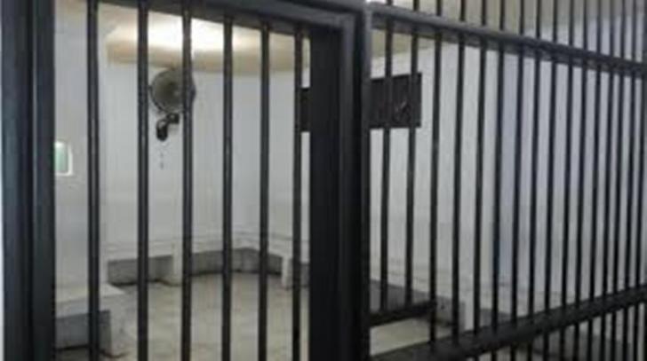 Olah TKP Rutan Bengkulu, Ditemukan Lubang di Kamar No.4