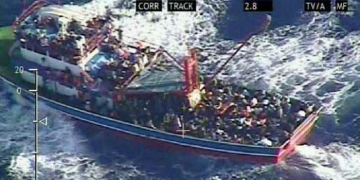Kekacauan di Suriah, Jutaan Warga Melarikan Diri, Termasuk Anak-anak