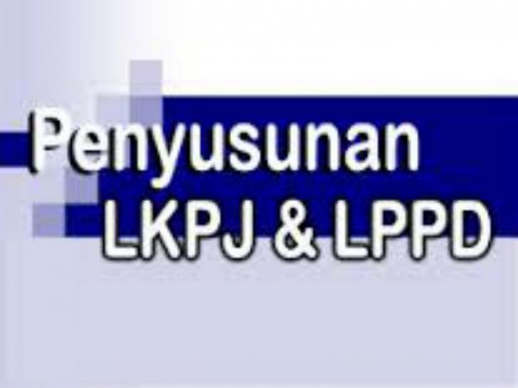 Laporan Penyelenggaraan Pemerintah Daerah Siak Meningkat