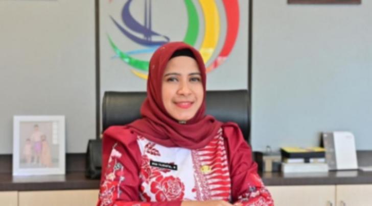 Pemeriksaan Kesehatan Pasangan Bapaslon Diharapkan Tepat Waktu