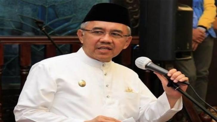 Siapa Calon Wakil Gubernur Riau masih Belum Jelas