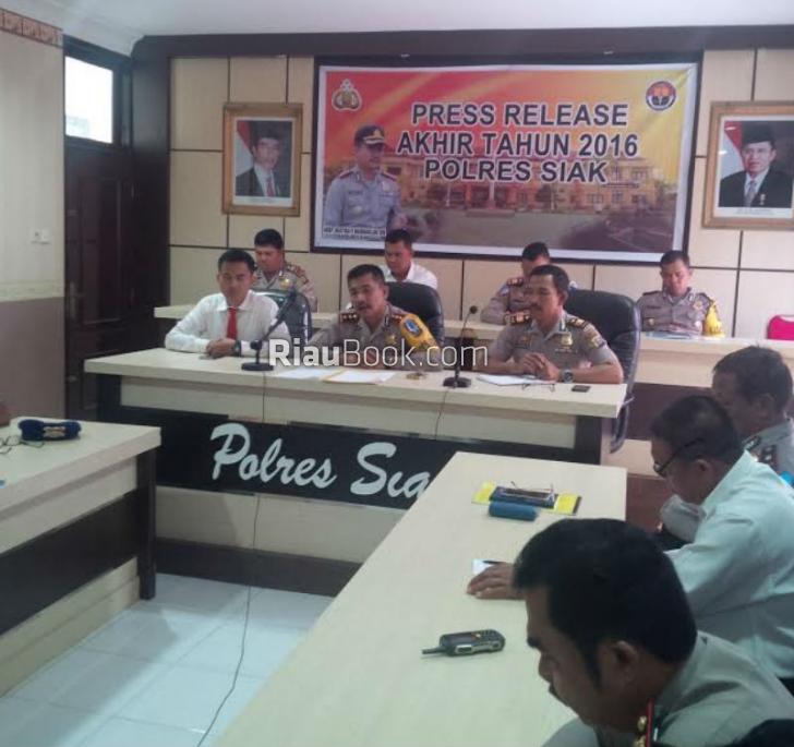 Sepanjang 2016, Sebanyak 105 Orang Tewas di Jalan Raya