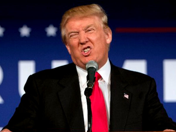 70 Politisi Senior Minta Partai Republik Stop Biaya Kampanye untuk Trump
