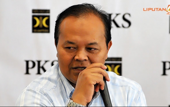 Hidayat Hati-hati Tanggapi Wacana Parpol Dibiayai Rp 1 Triliun