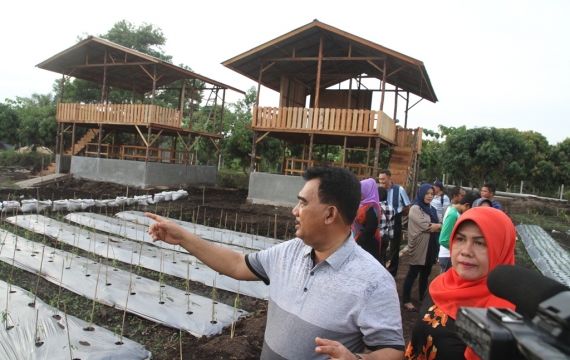 Pakar: P4S Kampar Patuh Dicontoh