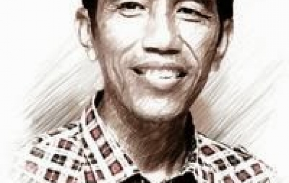 Ini Akun Twitter Jokowi Yang Resmi