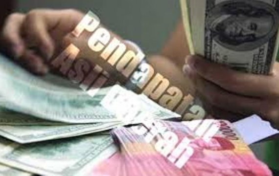 PAD Riau Yang Berlimpah Dianggap Kurang!