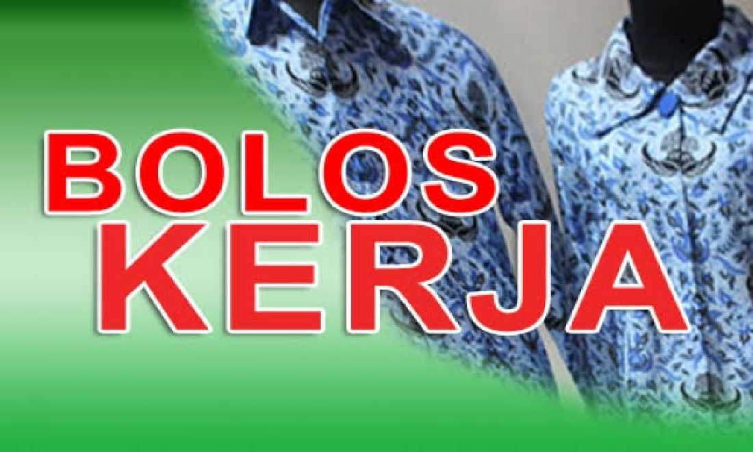 Ada 300 Pejabat Riau Ikut Seleksi Posisi 'Basah'