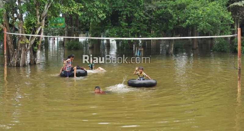 Ada-ada Saja Ulah Pejabat di Riau Ini, Ngaku-ngaku Tak Punya HP, Zaman Gini?