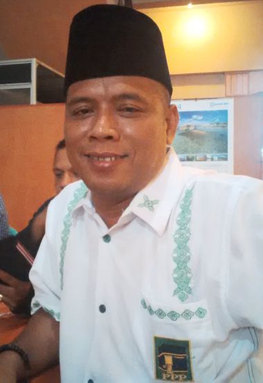 Ada Perubahan SOTK, Dewan Inhil : Kesempatan Bupati Untuk Mengevaluasi