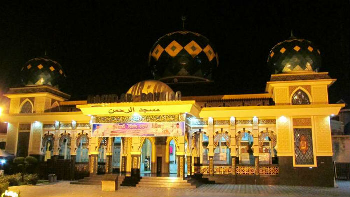 Ada Ratusan Takjil Gratis untuk Musafir dan Masyarakat