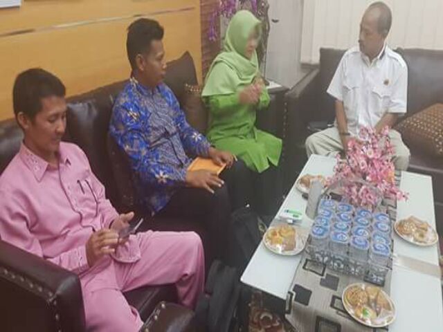Aduh, Seperti Suriah Pakai Perang Segala